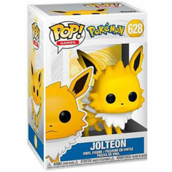 FUNKO Pop Pokémon Jolteon 628 